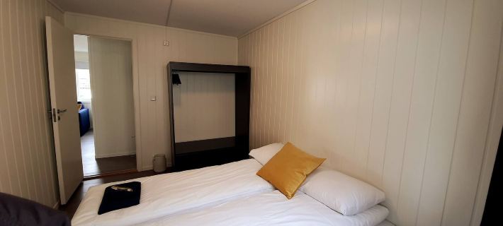 Central Trio Suites by Stavanger Bnb Nr 5 Hôtels à&nbsp;: Stavanger