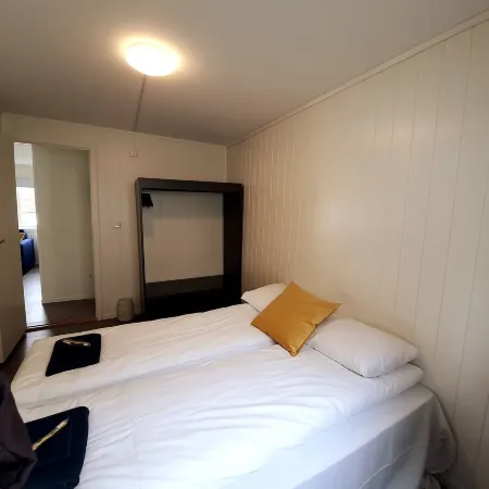 Central Trio Suites by Stavanger Bnb Nr 5