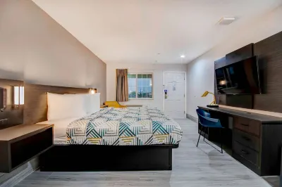 Motel 6 Aransas Pass, TX Hotels in Aransas Pass