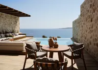 White Springs Retreat Hotels in Agios Nikolaos