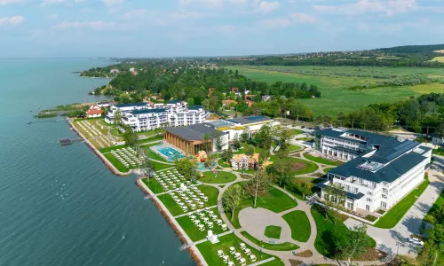 Mövenpick BalaLand Resort Lake Balaton