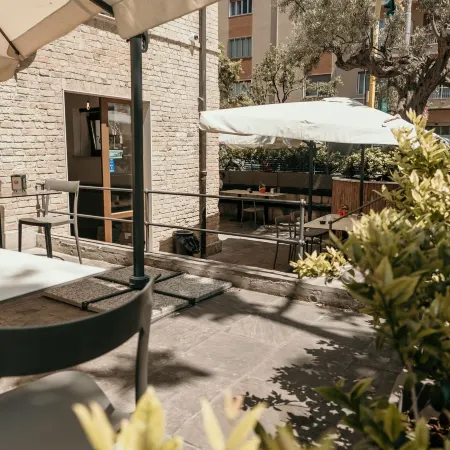 B&B Palazzo Storico di Nicola