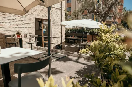 B&B Palazzo Storico di Nicola