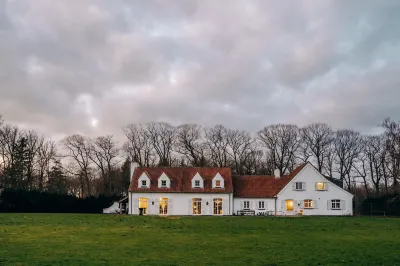 Villa Parkbos