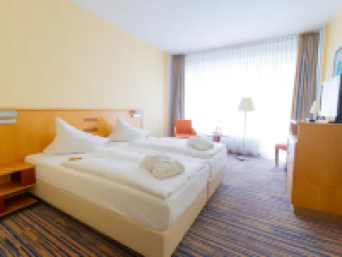 Mercure Hotel Riesa Dresden Elbland Hotels in Riesa