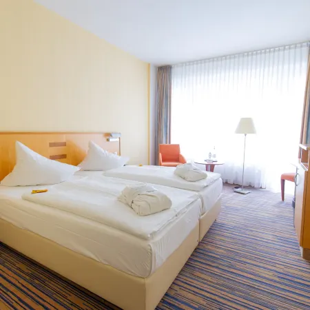 Mercure Hotel Riesa Dresden Elbland