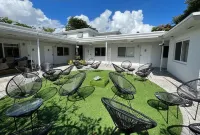 Fabulous Studio 15 Min from the Beach فنادق في North Miami