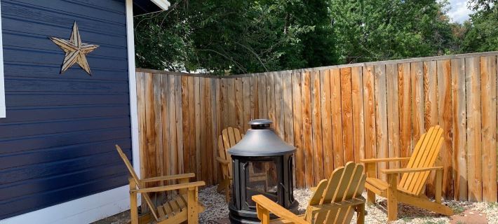The Cottage! Chic Bungalow Near Old Town Square! Hotels in Larimer County