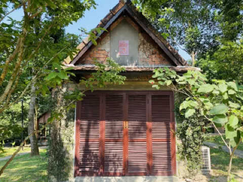 Chez Vous House Hoteles cerca de Ba Na Hills SunWorld