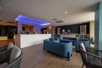 db 聖安東尼奧水療飯店 - 全包式 - 酒吧