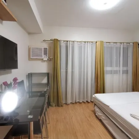 Mesaverte Residences Unit - Downtown Cdo