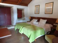 Casa Das Capelas Hotels in Cea