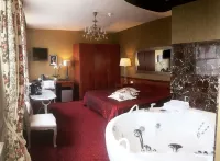 Hotel Johannes Vermeer Delft Hotels in Delft