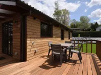 Renovated Chalet Near Durbuy