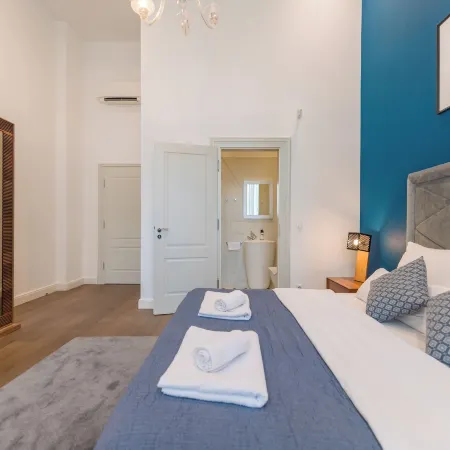 Zoya Luxury Residence