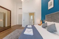 Zoya Luxury Residence - ที่มีสปา