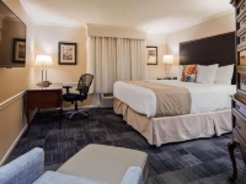 Wingate by Wyndham Bellingham Heritage Inn Hotels in Bellingham