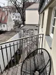 Ana Living Augsburg City Center by Arthotel Ana - Self-Service-Hotel Hotel a Friedberg