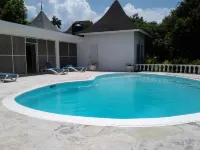 Villa Chinnor - Villas