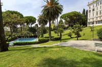Eden Vista Mare by Wonderful Italy Hotels in Nervi