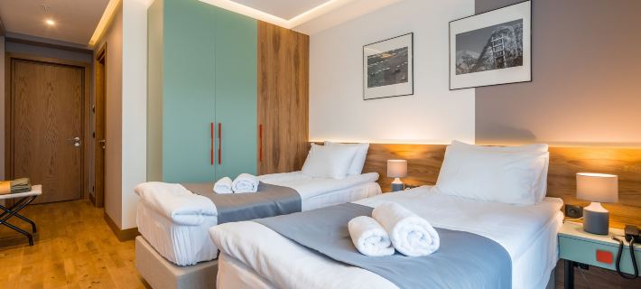 Step Inn - Kazbegi Hotels in Stepantsminda