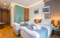 Step Inn - Kazbegi - 2-Star