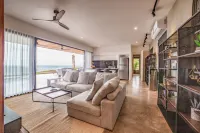 Casa Anna Santa Teresa Hotels in Carmen Beach