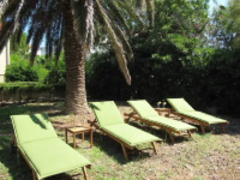 Beach House Nono Hotels in Orebic