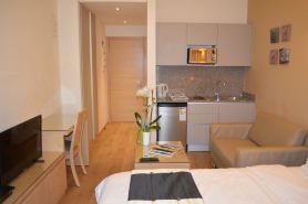 Nest 1 Hotel