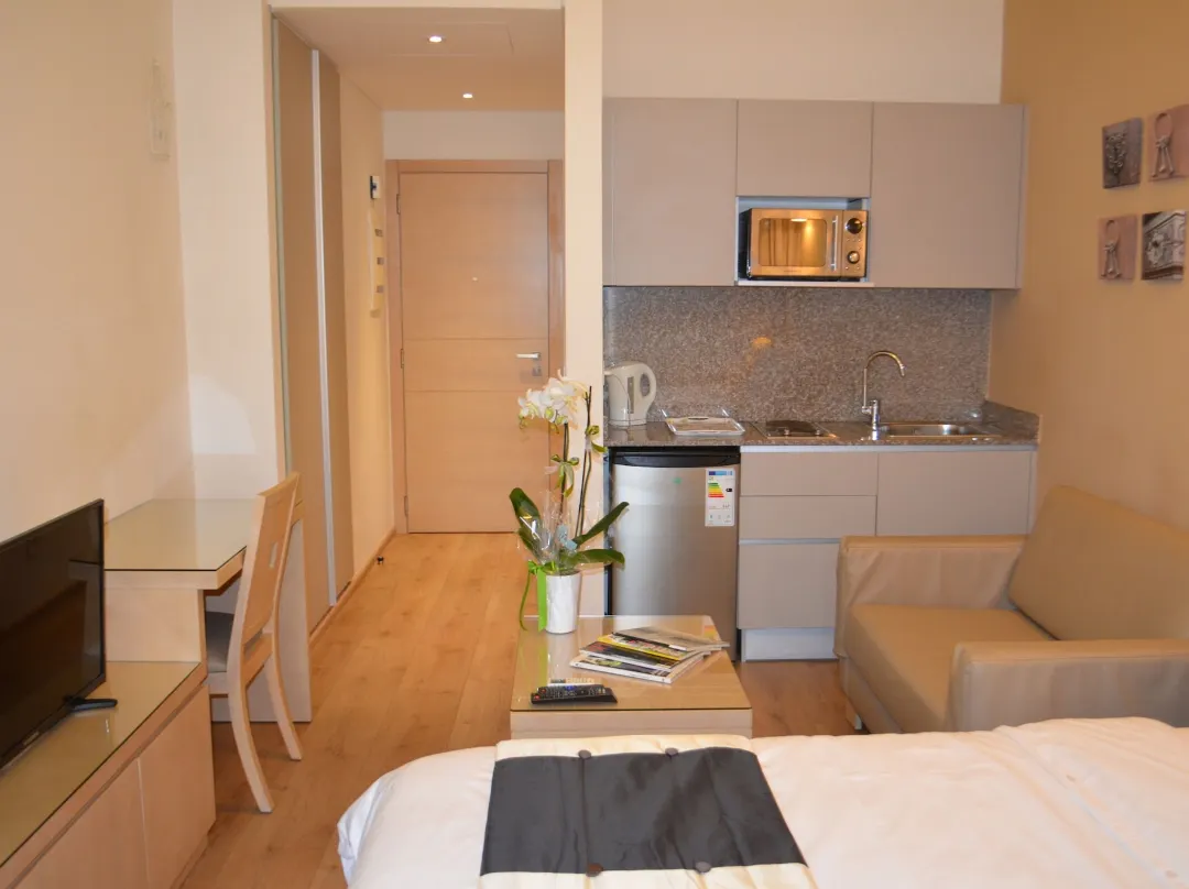 Nest 1 Hotel - Beirut