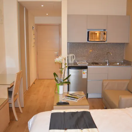 Nest 1 Hotel