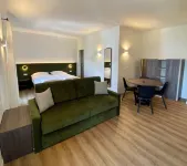Hotel Pai
