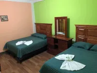 Hotel del Carmen Hotels in Departamento de Retalhuleu