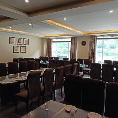 Manila Heights Hotel