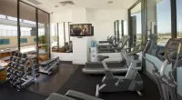 Novotel Brisbane Airport Hotels in Hendra