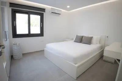 Phaedrus Living: Luxury Mackenzie Flat Hotel in zona Intercity Buses