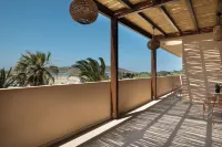 Prasonisi Light House Boutique Hotel
