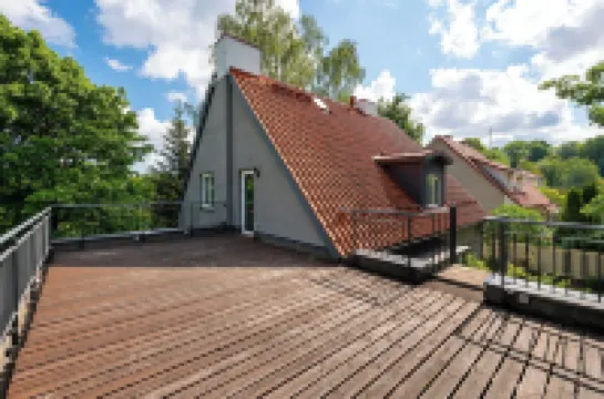 Kadriorg by Rikas Hotels