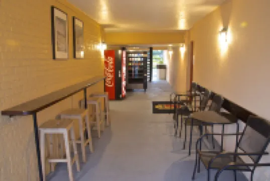 Orlando Inn International Drive Area