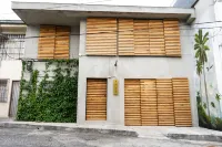 Zentrico Hotel Hotels in 