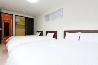 Teine Hotel - Bungalow