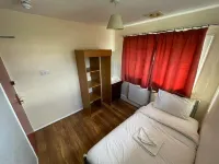 St. Nicholas Hotel Harrow Hotel a Harrow