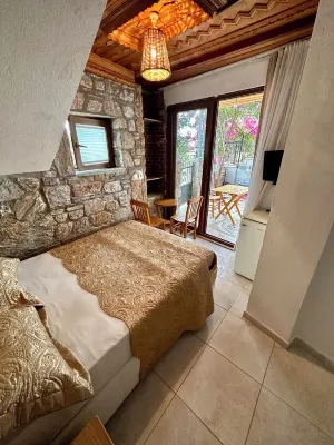 Koparan Apart Otel Hotels in Mugla
