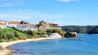 So Mar Hotels in Longueira  Almograve