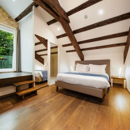 Azur Palace Luxury Rooms