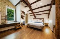 Azur Palace Luxury Rooms Hotels in Split