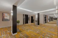Jasmien Golden Hotels near Madinah Airport