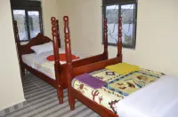 Nyamunyonyi Lake Resort Hôtels à : Rubanda