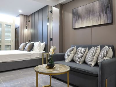 R Residences
