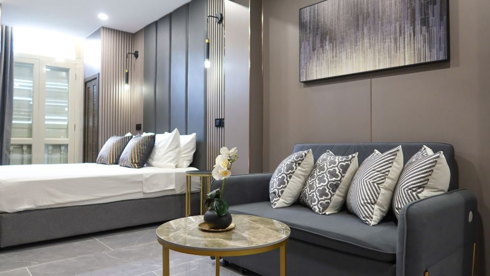 R Residences